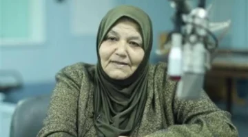 المسيرة المهنية للدكتورة هاجر سعد الدين من برنامج دين ودنيا لرئاسة الشبكة